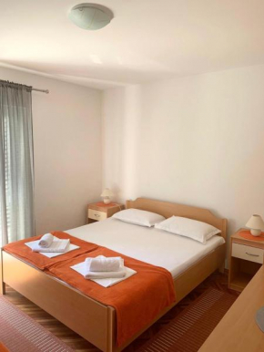 Studio apartmani Jozo